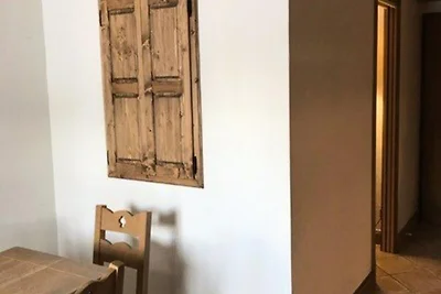 GLI CHALET IN GESSO B02