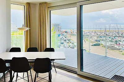 6 Personen Ferienhaus in Wendtorf