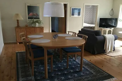 4 Personen Ferienhaus in SKÅNES-FAGERHULT