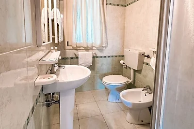 Bungalow Adriatico
