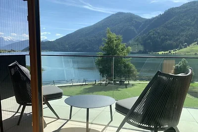 Appartamenti Aqua Vista sul lago