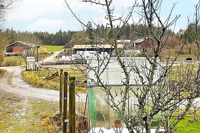 2 Personen Ferienhaus in UDDEVALLA