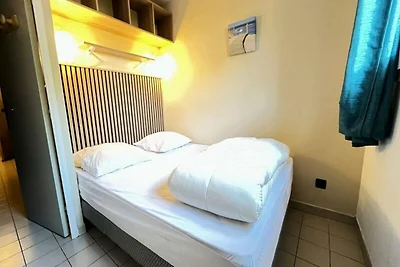 Ferienwohnung in der Nähe des Strandes...