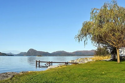 Oasi familiare con vista sul lago-By Traum