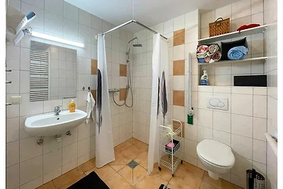 Apartament wakacyjny w ośrodku