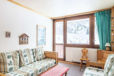 Estudio para 2 personas - LE FRANCE - PLAGNE...