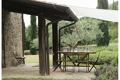 Villa Betta Residenza di vacanza confortevole