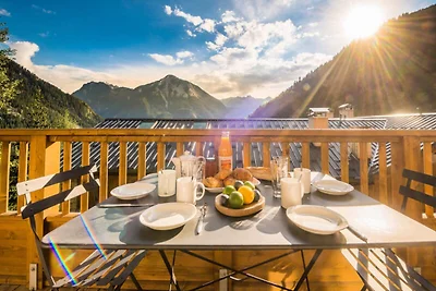 4 Teile für 8 Personen