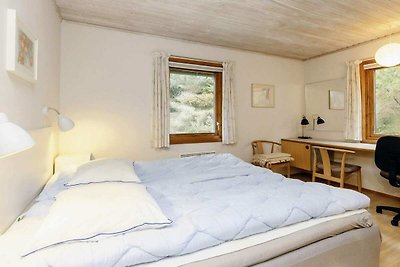 5 Personen Ferienhaus in Gedser-By Traum