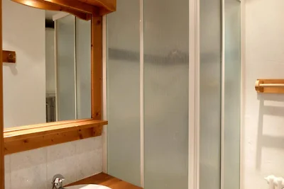 Wohnung in Tignes le Lac in der Nähe der...