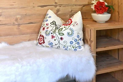 “Alpenlodge” di Pircher-Maes