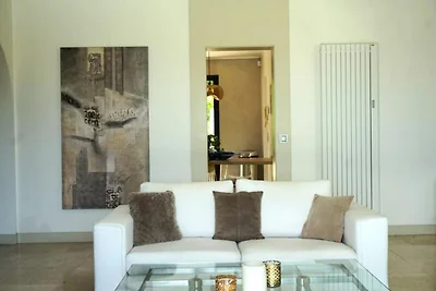 Villa a Montauroux con Piscina Privata