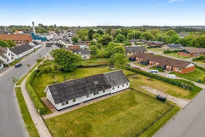 4 Sterne Ferienhaus in Løkken