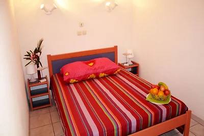 Casa vacanza vicino al mare a St.