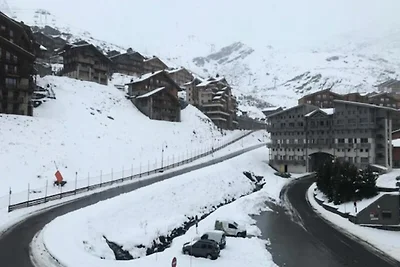 Ferienwohnung in Arolles in der Nähe von...