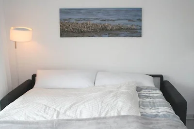 Wohnung mit 1 Schlafzimmer
