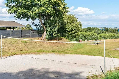 4 Sterne Ferienhaus in Aabenraa-By Traum