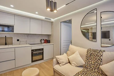 Hervorragendes AC-Apartment Champs de Mars...