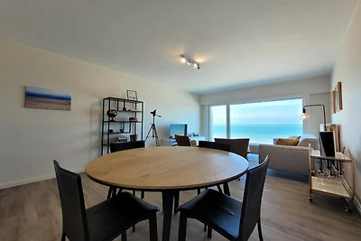 Appartement in Middelkerke voor 5 personen