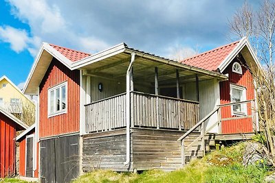 5 persoons vakantie huis in BREDARED