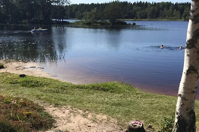 8 Personen Ferienhaus in Ärla