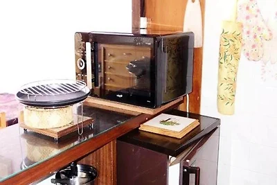 Studio in Les Pléiades nahe Skiliften