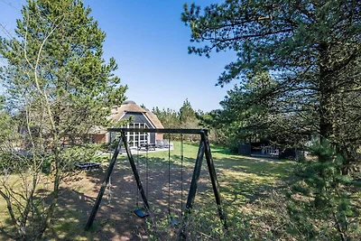 10 Personen Ferienhaus in Nørre Nebel