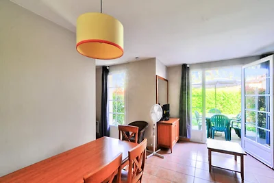 3-Zimmer-Haus für 8 Personen - Auswahl