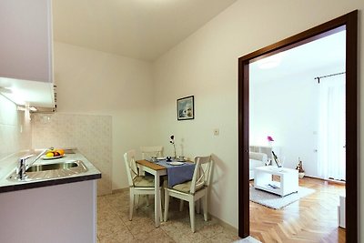 Glücksappartements in Bol