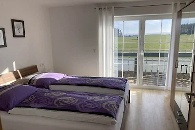 Apartament wakacyjny z 1 sypialnią