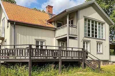 11 persoons vakantie huis in Ödeshög