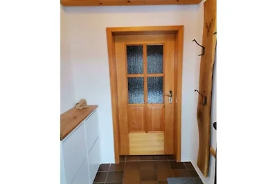 Ferienhaus in Regen mit Schwimmbecken