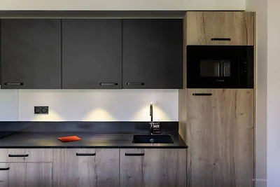 Wohnung in Chantemerle bei Serre-Chevalier