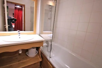 Ferienwohnung im Skigebiet Puy Saint Vincent