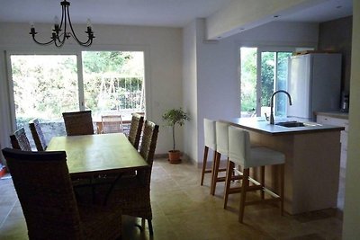 Mooie villa in Morières-lès-Avignon met...