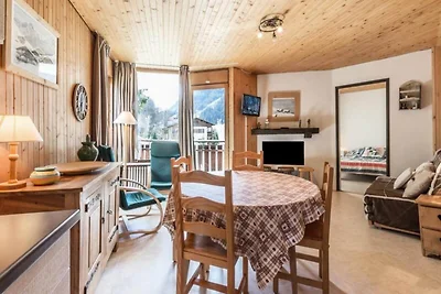 Residenz Aravis 1600