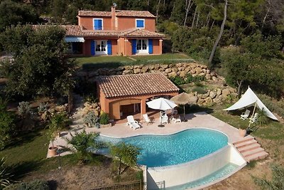 Incantevole casa vacanze con piscina privata