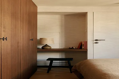 Gemütliches Apartment mit Klimaanlage, 1 Schl...