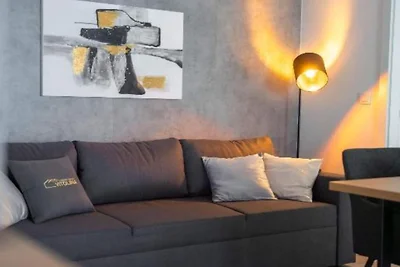 Lux Mobile Homes Vodice - Two bedroom home wi...