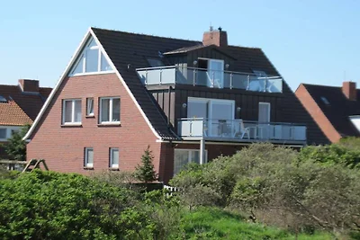 B im Haus Burchana