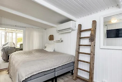4 Personen Ferienhaus in Karrebæksminde