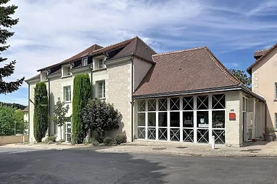 Gemütlich für 2 nahe Therme