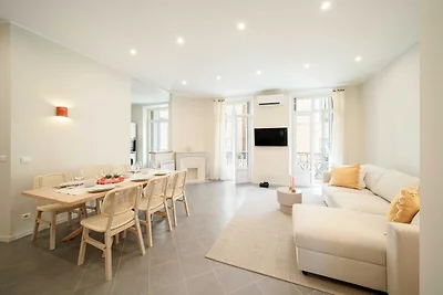 Ruhiges und luxuriöses Apartment - Cannes Cen...