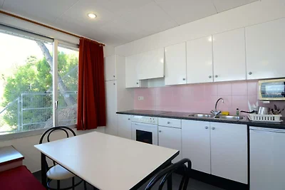 Appartement in Estartit voor 2 personen