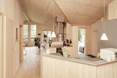 8 Personen Ferienhaus in Rødby