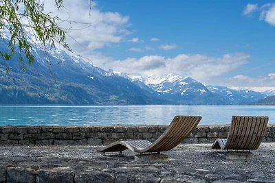 Ferien am Brienzersee
