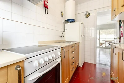 Apartment in Puerto de Pollensa am Strand