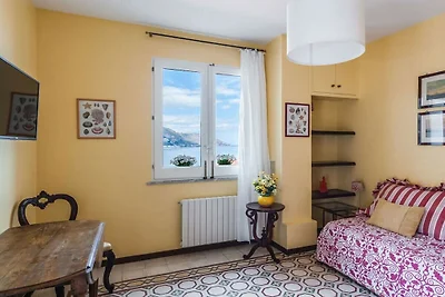 Casetta Amelia Comfortabel vakantiehuis