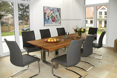 Ferienhaus ...................