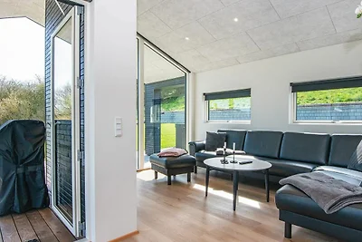 6 Personen Ferienhaus in Lemvig-By Traum